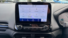 Ford EcoSport 1.0 EcoBoost 125 Titanium 5dr Petrol Hatchback
